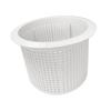 Wall Skimmer Basket Swimming Attachment Pool Filtration Strainer Convenient Assembly