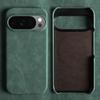 Роскошный кожаный чехол для телефона Google Pixel 11 10 9 Pro XL 10A 9A 8 8A 7 7A 6 Pro Ударопрочный задний чехол Funda Coque Shell