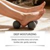 Foot Moisturizing Cream Stick Gentle Hydration for Dry Feet Smooth and Soft Skin Non-Greasy Foot Care Stick
