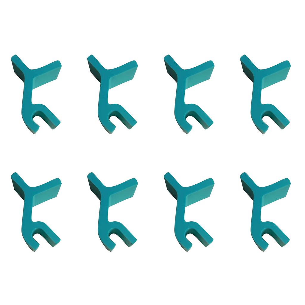 Штабелеры для противней, универсальные штабелеры для противней, штабелеры для противней, набор разделителей противней, стойка для штабелирования листов и противней