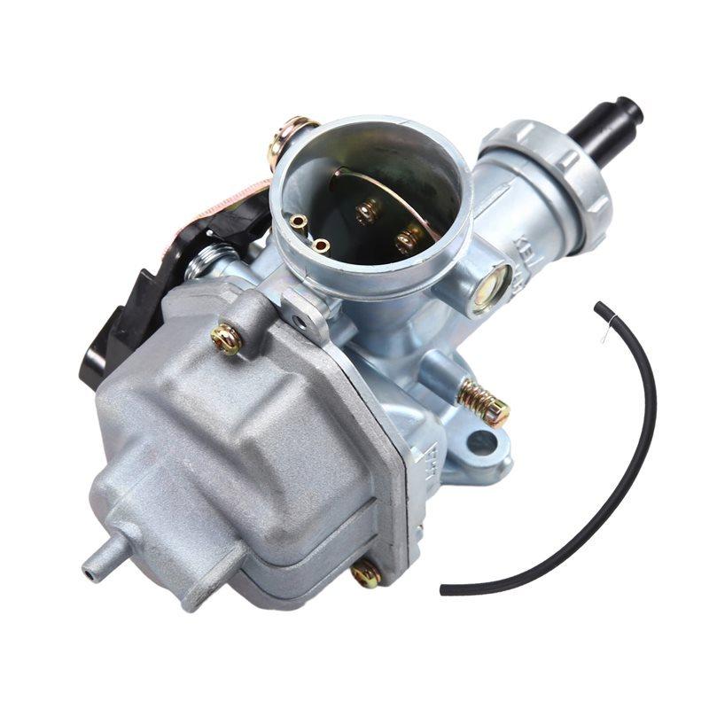 Motorcycle For Honda CG125 Replacement Carburetor- Part Number 16100-0M3-681 161000M3681- Carb