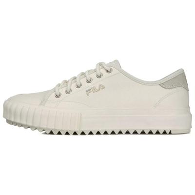 Классические кроссовки Kicks T Lx Low Бежевые/Белые 1XM00986_920