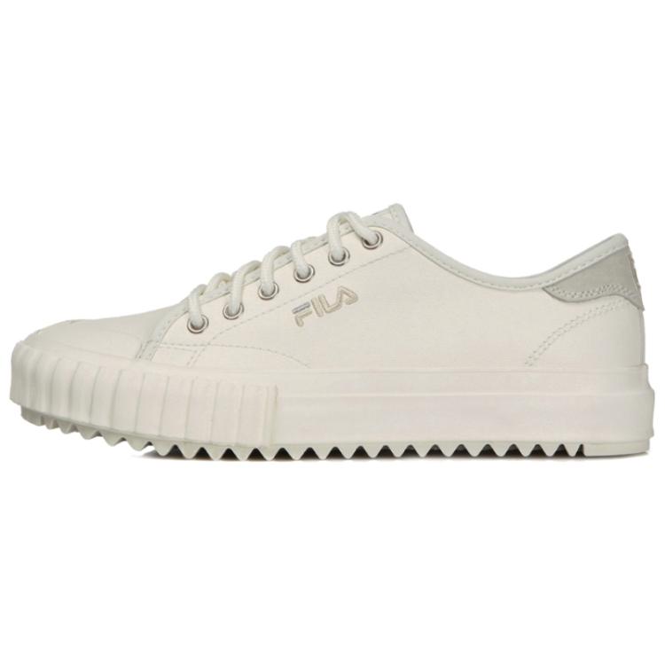 Fila Классические кроссовки Kicks T Lx Low Бежевые/Белые 1XM00986_920