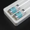 Quartz UV Germicidal Lamp Tube: 20W, 30W, 40W - T8 Disinfection for Kindergarten, Medical, Household Mite Removal