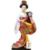 Japanese Japanese Gift for Japanese Kimono Geisha Doll Oriental Decoration Doll, Souvenir, Foreigners, Doll, Model, Doll, (D)
