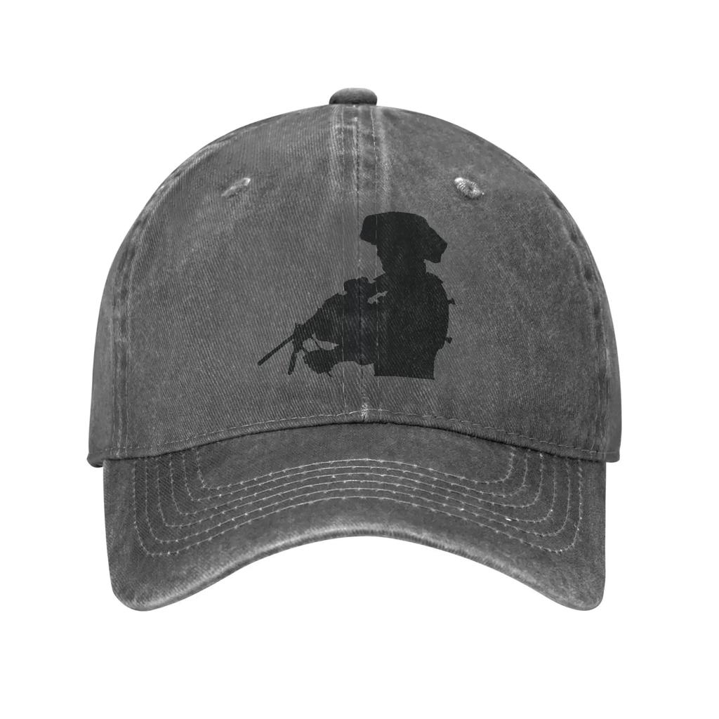 Army Defense Forces IDF Baseball Cap Distressed Washed s Cap Fashion Outdoor Workouts Adjustable Fit Sun Cap