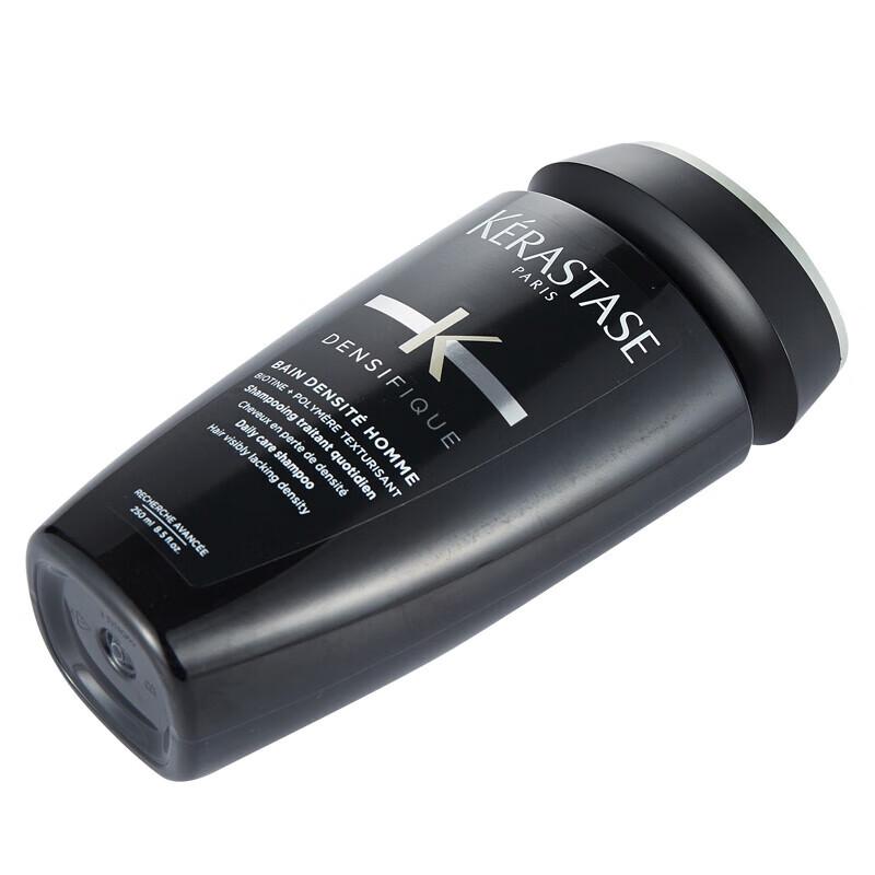 Kérastase Men's Vitality Strengthening Shampoo