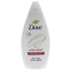 Body Wash - Velvet Glow by Dove for Unisex - 15.2 Oz Body Wash