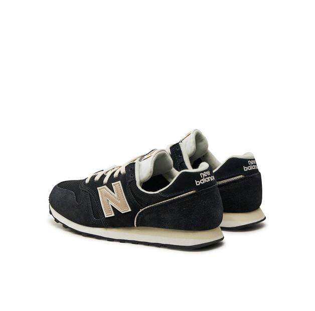 New Balance Sneakers WL373LK2 Black