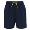 Regatta Childrens/Kids Skander III Plain Swim Shorts