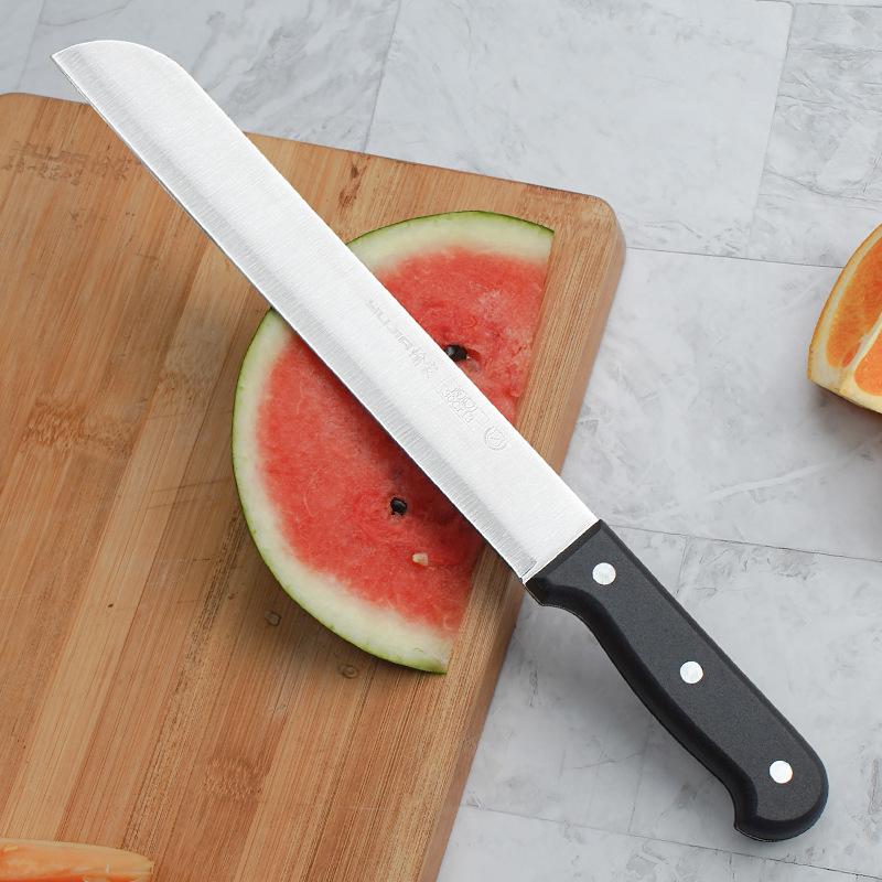 YUJIA Нож для фруктов из нержавеющей стали Кухонный нож