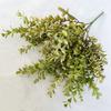 Flowers Artificial Lifelike Plastic Greenery Wedding Photography Decor Home