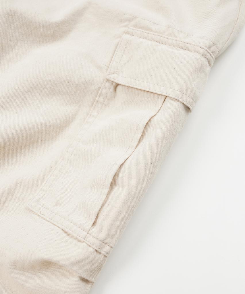 FRIZMWORKS Chino M65 Field Pants _ Natural