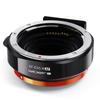 Объектив Concept EF с креплением Canon, электронный адаптер крепления K&F KF-EFEM-AF (Конвертация Canon EF-M)