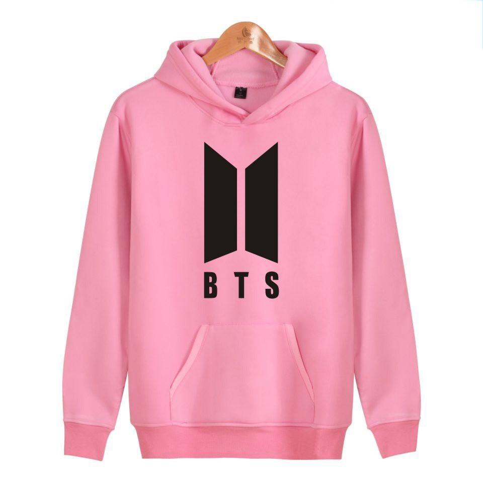 Высококачественная K-pop футболка BTS Bangtan Boys In Bloom Толстовка Для Фанатов Jhope Jungkook