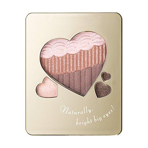 Палетка теней для век Nudie Gradient Eyeshadow [Все 4 цвета] 3,3 г     Натуральная палетка нюдовых теней для деликатного макияжа глаз