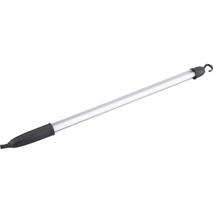 Baladeuse LED - GAO - 800 lm - Cable 5 m - Noir