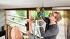 Перфоратор Bosch PBH 2100 SRE