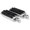 Motorcycle Highway Footpegs Kits Pedals For Touring Softail Sportster Electra Glide Road King Street Glide Engine Guard