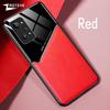 Для RealmeGT2 чехол Zroteve PU кожаный автомобильный магнитный жесткий чехол для ПК для Oppo Realme GT 2 3 5 GT5 GT3 GT2 Pro 5G глобальные чехлы для телефонов