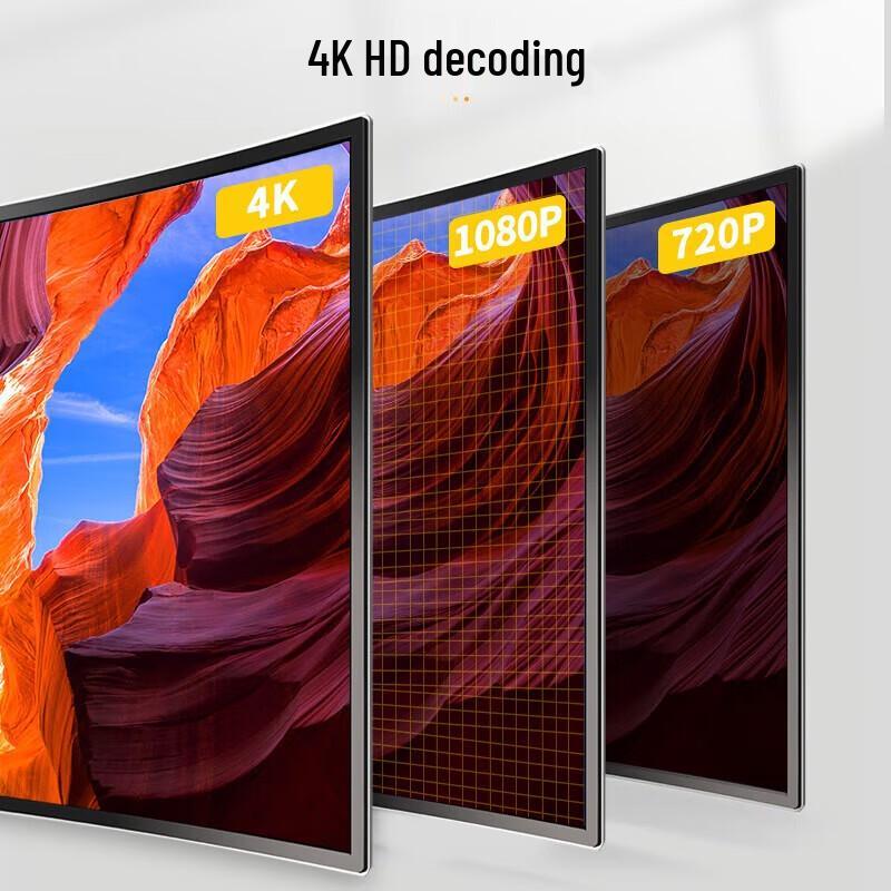 MAXCENT HD Network Decoding Matrix Server