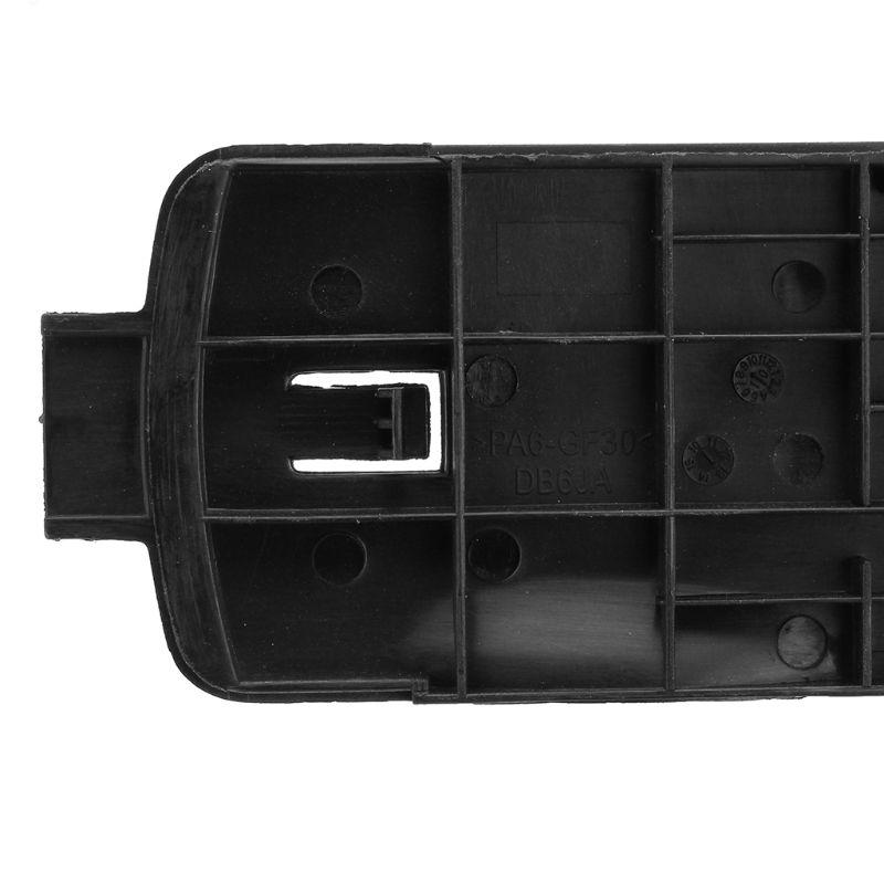 Замена кронштейна крышки топливного бака для Ford Focus 2 MK2 2005-2011