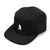 Universal Chemistry SV Metal Poly Black Campcap Camp Cap