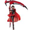 Super Action Statue RWBY ПВХ АБС Раскрашенная Подвижная Фигурка "Руби Роуз" &