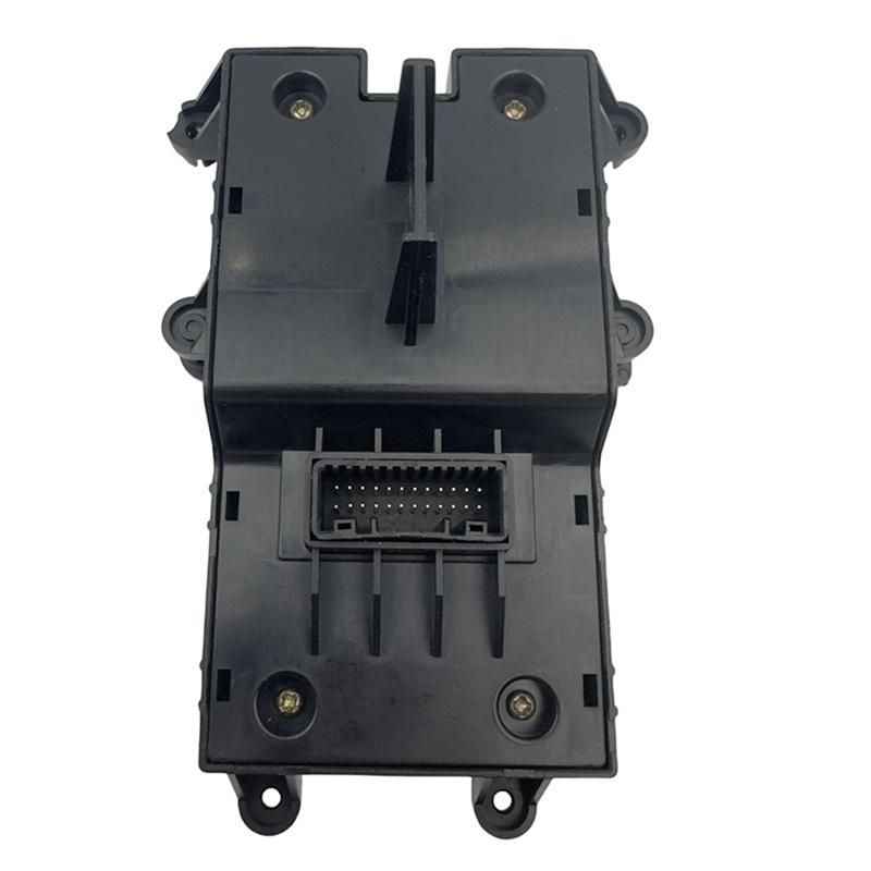 Car Console Electronic Handbrake Switch 93300-D3000 93300F8050 For Hyundai Tucson 2015- Parking Multifunction Switch
