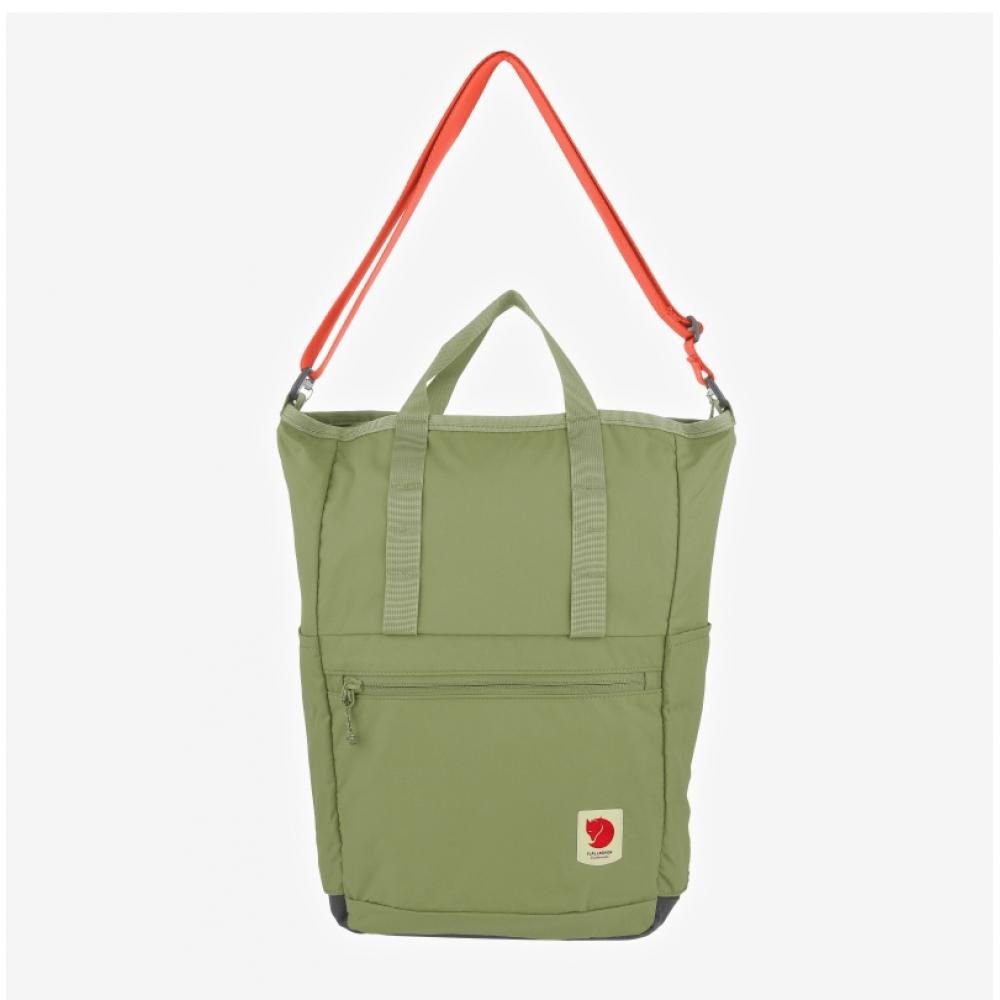 Fjall Raven High Coast 23l Tote Bag 23225 620