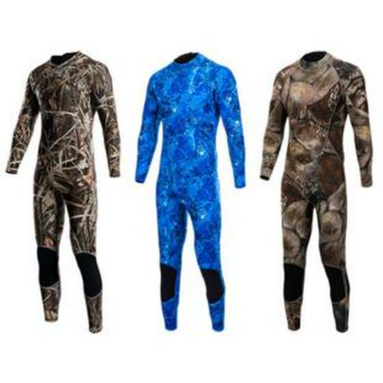 3mm Unisex Thermal Wetsuit Pants for Diving, Swimming, Windsurfing, Kayaking, Surfing, Motorcycling, and Sailing.