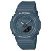 Женские часы G-Shock Синие GMA-P2100BA-2AJF | Экологичные       | Официальная японская модель