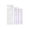 Eye Makeup Brush Set 5 Pieces