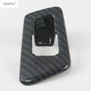 Rear Trunk Tail Gate Door Switch Control Button Decoration Frame Cover Trim Accessories For Volkswagen T-Roc T Roc 2018 - 2025