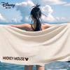 Disney D95103 Быстросохнущее Впитывающее Банное Полотенце и Халат
