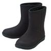 iMedia Rain Size Waterproof and Short Boots for All Warm and Boa Boots for Fall and Size M Women's Suede-Look Boots, M, Water-Repellent, Weather,