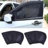 Auto for Windows for Sun Shade Bug Screen Visor Shield Foldable Mesh Curtain Kee