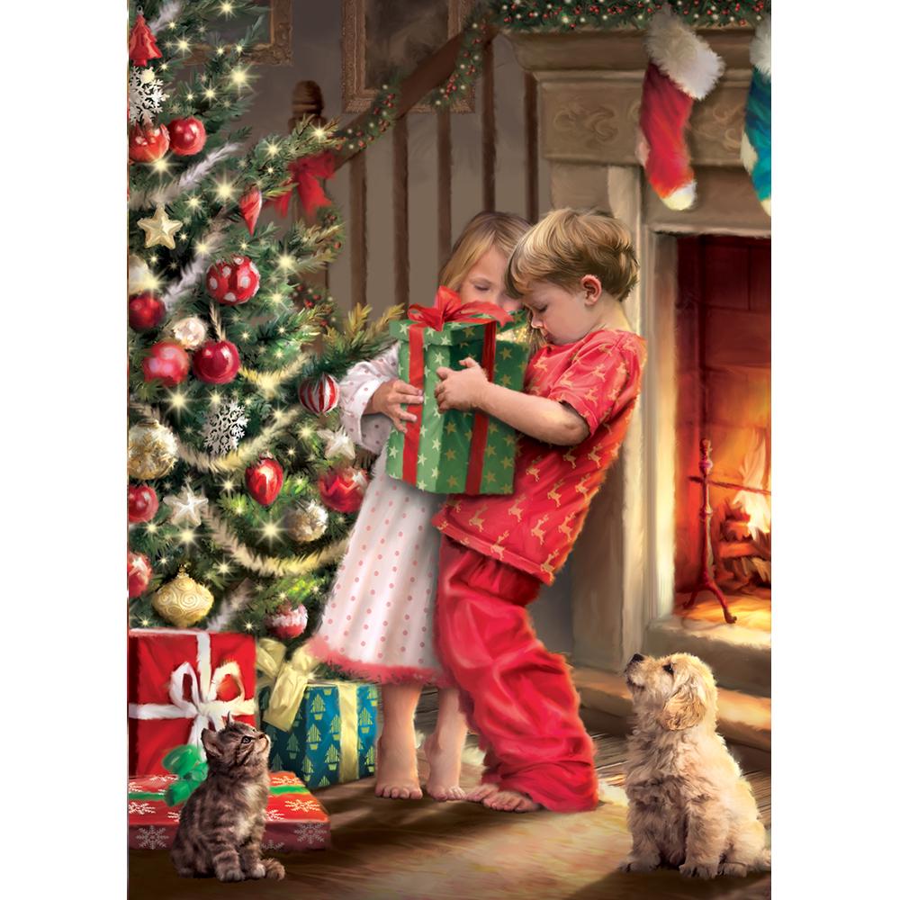 DIY 5D Diamond Painting Fruit Cross Stitch Mosaic Diamond Embroidery Full Round Picture of Rhinestone Kitchen Home Decor