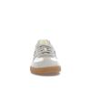 Adidas Кроссовки унисекс Samba OG Off White Grey Cream Grey-Two Aluminium ID1448