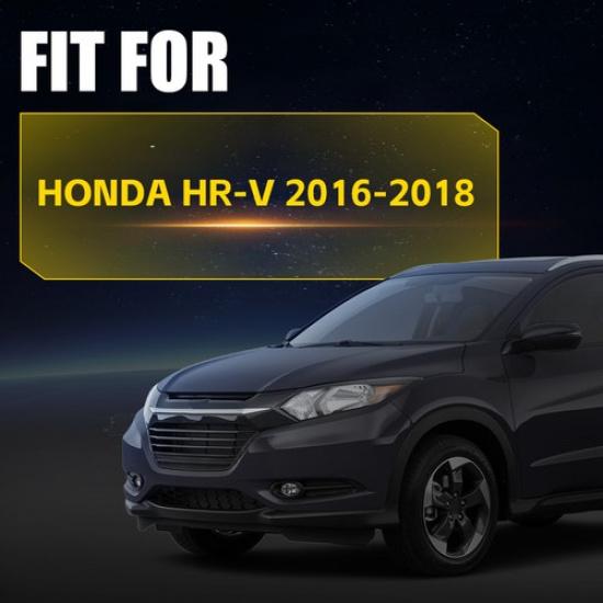 Front Bumper Retainer Support Left Bracket Fit Right HR-V 2017 Honda 2016 2018