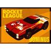 Игровые Постеры и Принты для Rocket League Неоновые Автомобильные Гонки Печать на Холсте Современное Настенное Искусство Картина для Гостиной Домашний Декор Подарки