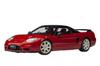 AUTOart Honda New Formula Red Finished Product 73217 1/18 NSX-R (NA2)