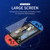 X7/x12 Plus Retro Handheld Game Player Built-in 10000 Games Classic Game Portable Console Audio Video Game Console Av Output