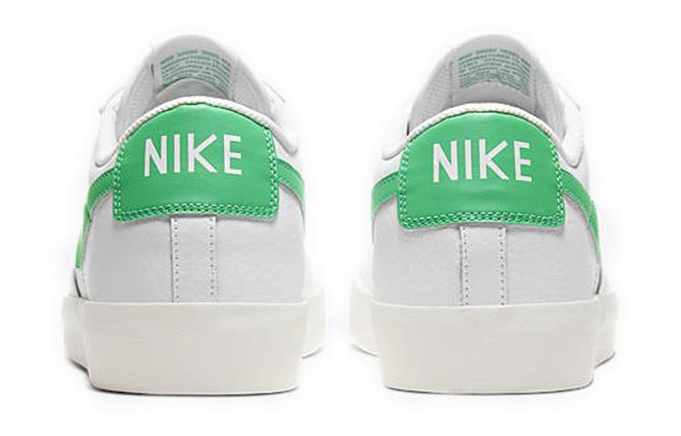 Nike Кроссовки Blazer Low 77 Green Spark CI6377-105