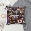 My Life With The Walter Boys Pillow Cover  Kawaii Pillow Case For Sofa Car Home Decor Custom Pillowcases Gift Idea