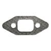 10 шт. Прокладка глушителя для бензопилы Husqvarna 235 236 240 235e 240e OEM 530054884