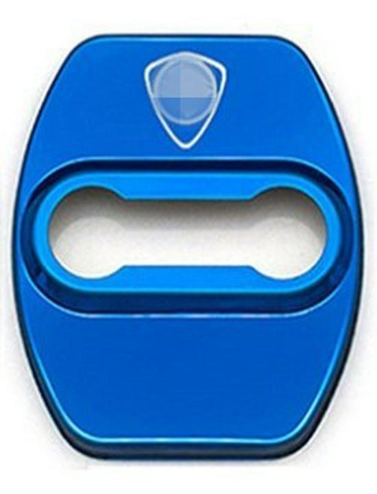 Proton, Myvi, Aruz, Bezza, Axia Car Door Lock Protection & Decoration Cover