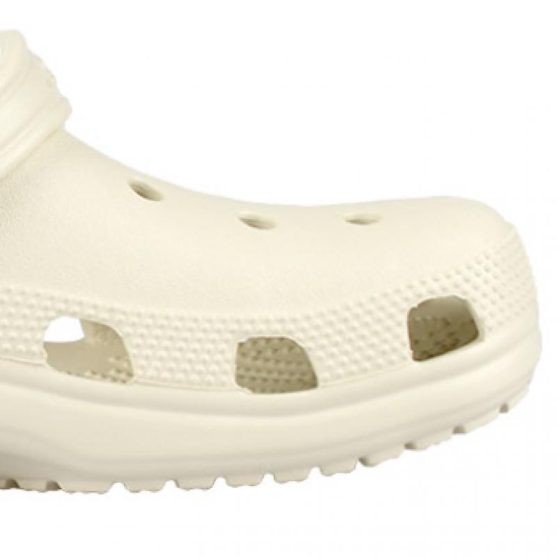 Crocs Сабо унисекс классические Crocs 10001 2y2 Bone