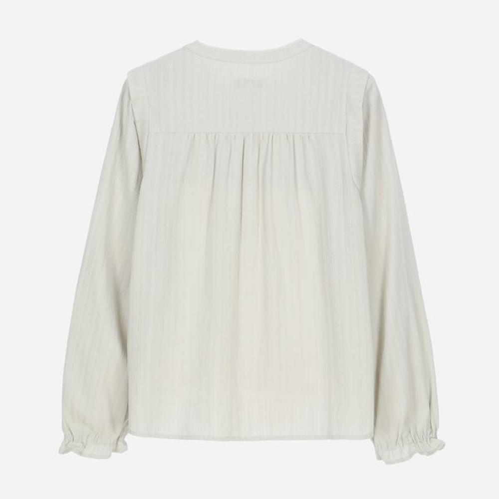 Thursday Island Lace Mix Blouse T266mbl158w