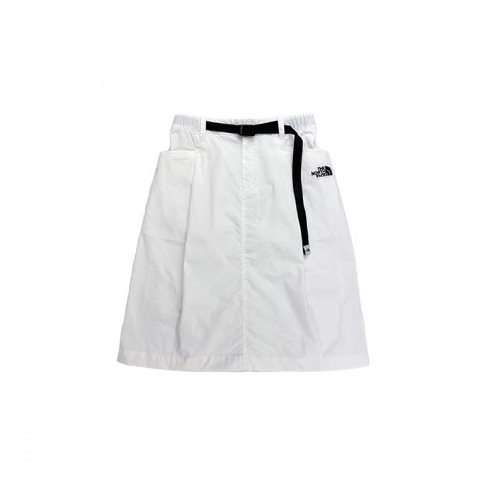 [North Face] Юбка-клеш Neilton для женщин North Face Nk6nr32